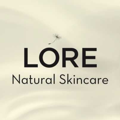 LORE Natural Skincare