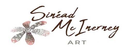Sinéad McInerney Art