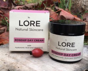 Rosehip Cream by Lore
