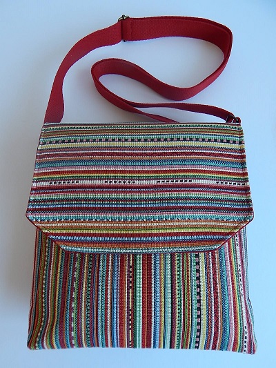 Ladies Handmade Handbag