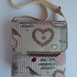Ladies Handmade Handbag