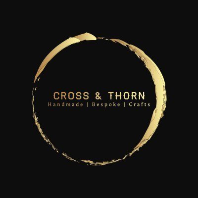 Cross and Thorn Crafts