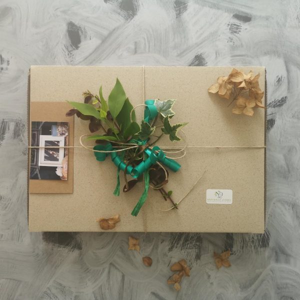 Eco-friendly gift boxes, sustainable gift boxes,