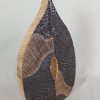 Morrocan inspired sculpture